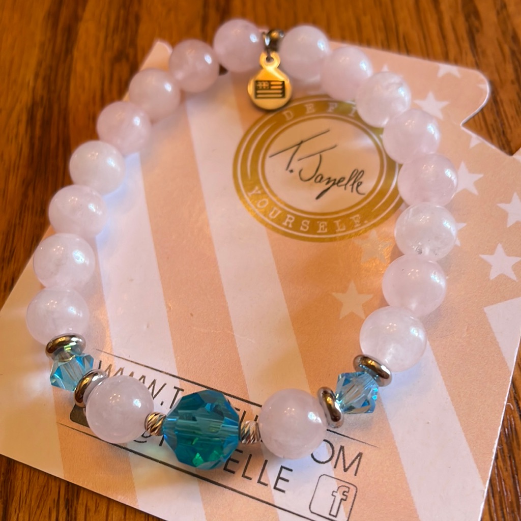 Tiffany Jazelle Limited Edition 50$